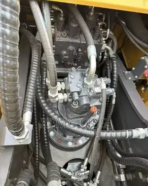 XCMG 215c Brand New