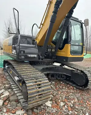 XCMG 215c Brand New