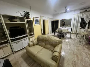 Furnished 2bdrm Apartment in Ab Richie Properties, Parakuo Estate