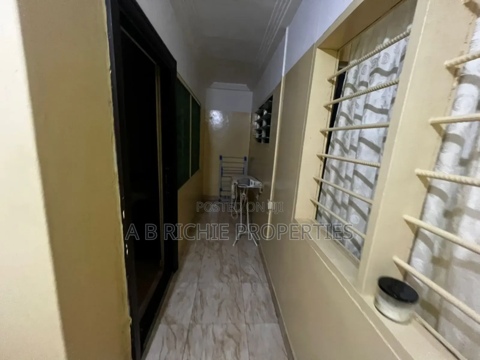 Furnished 2bdrm Apartment in Ab Richie Properties, Parakuo Estate