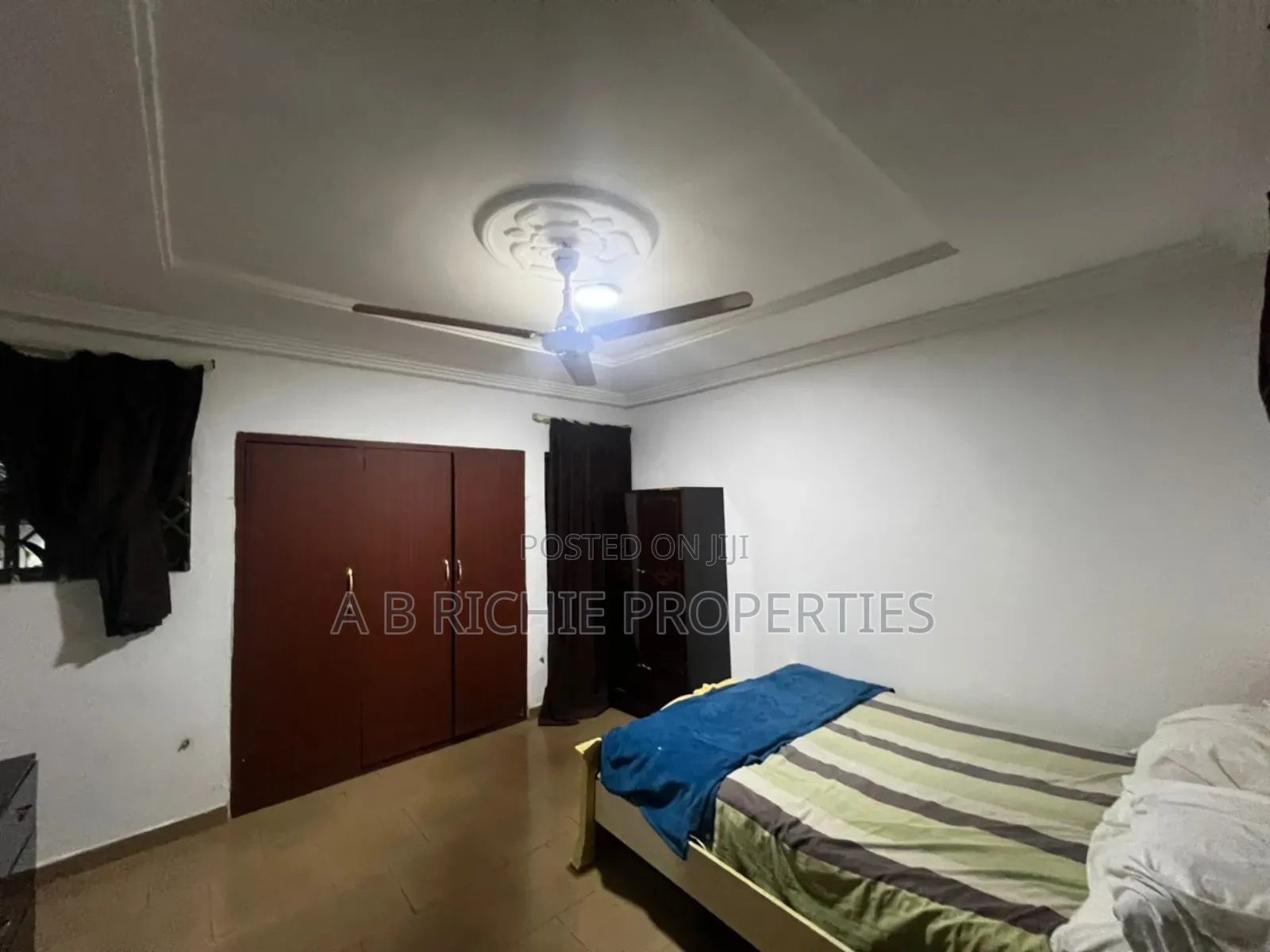 Furnished 2bdrm Apartment in Ab Richie Properties, Parakuo Estate