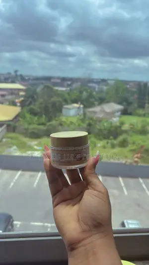 Glow Luxe Face Moisturizer