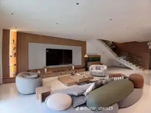 Furnished 5bdrm House in East Legon Hills for sale