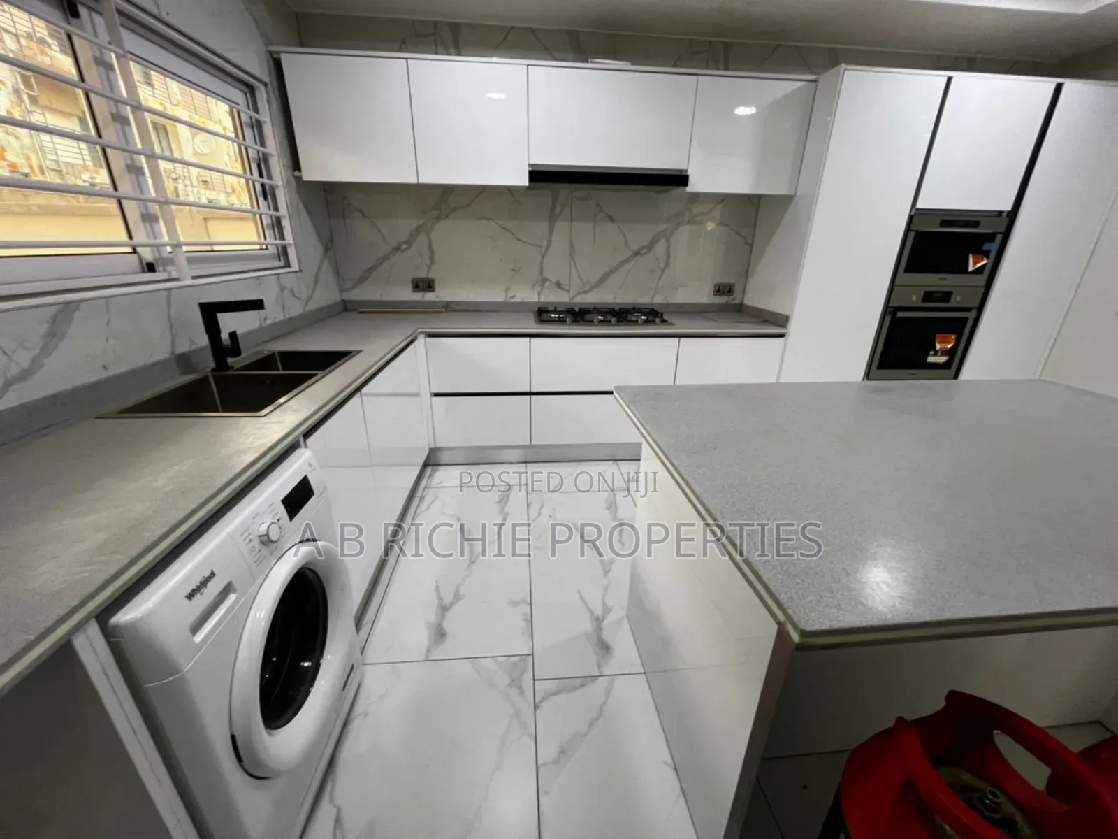4bdrm House in Ab Richie Properties, Tseaddo for sale