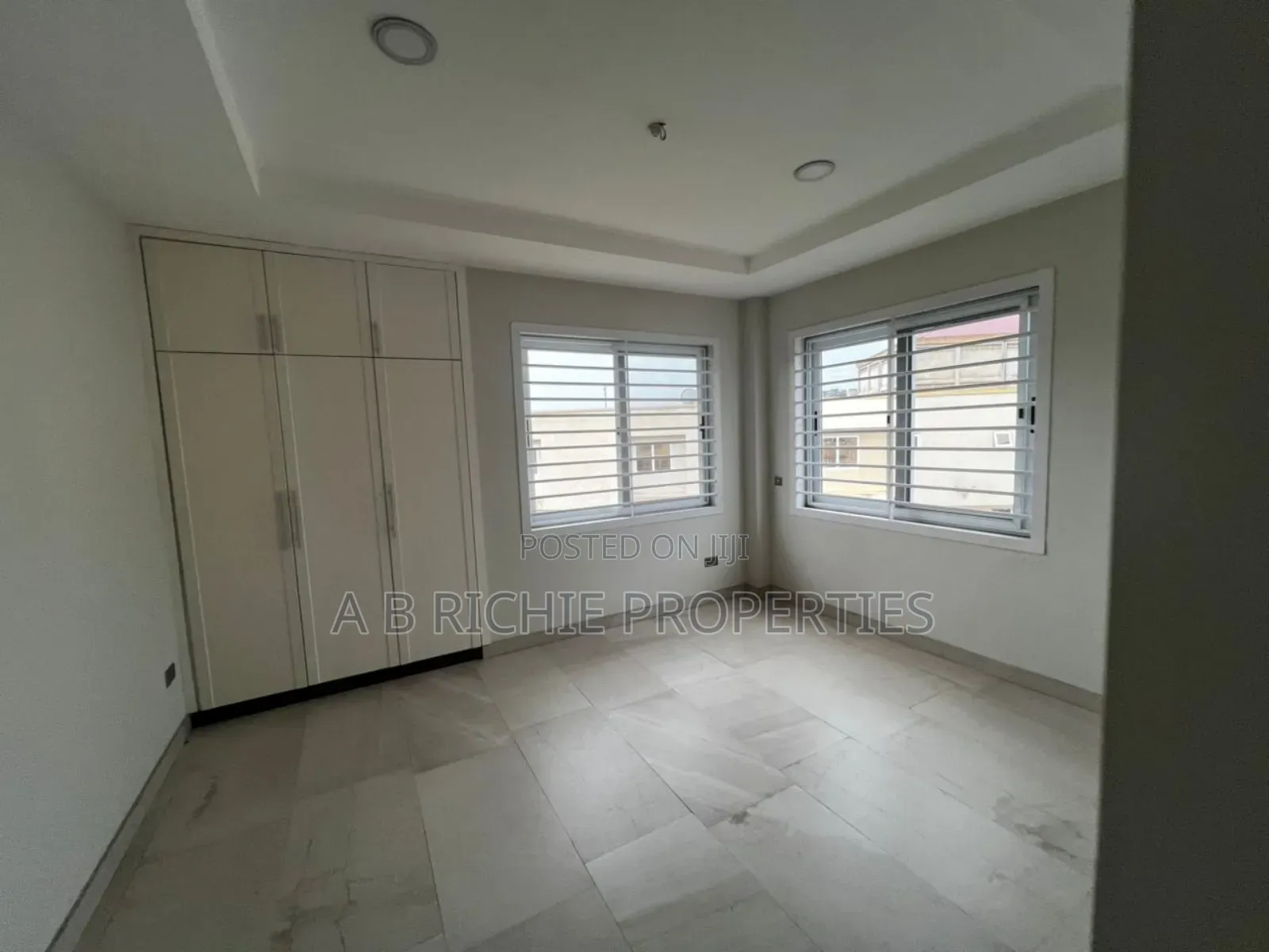 3bdrm House in Ab Richie Properties, Tseaddo for sale