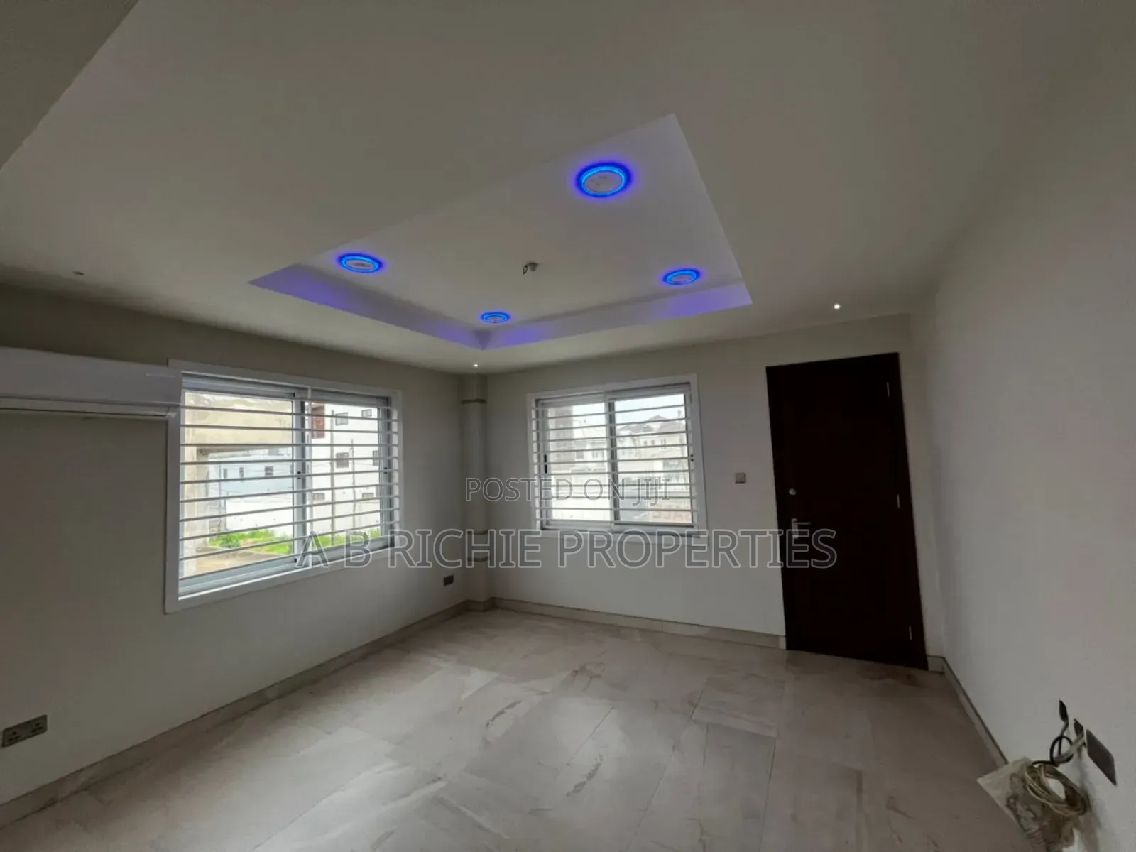 3bdrm House in Ab Richie Properties, Tseaddo for sale