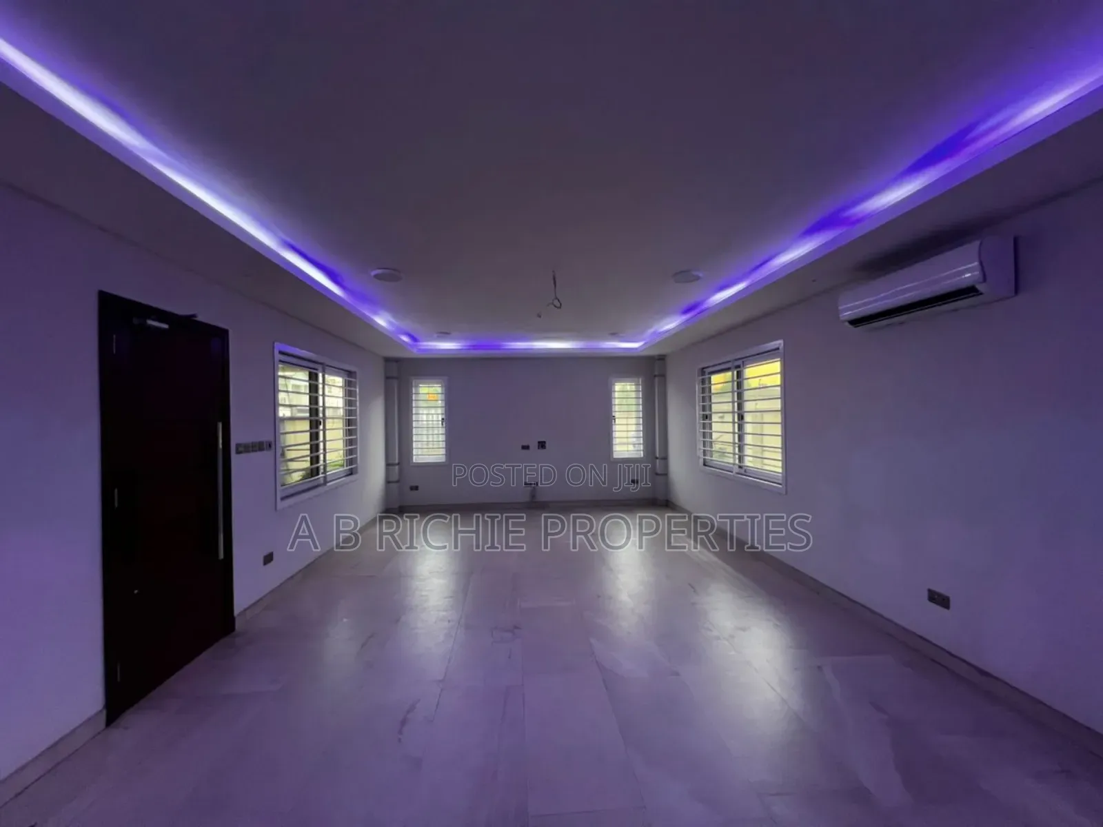 3bdrm House in Ab Richie Properties, Tseaddo for sale
