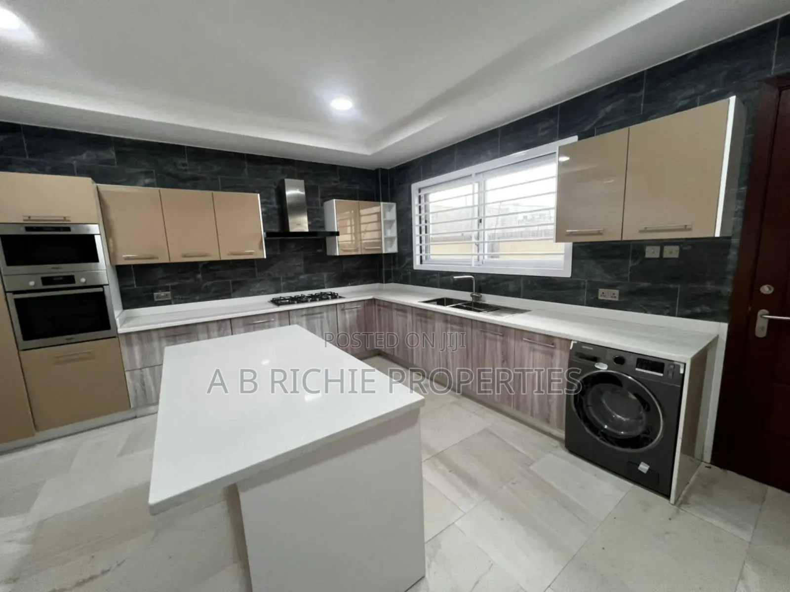 3bdrm House in Ab Richie Properties, Tseaddo for sale