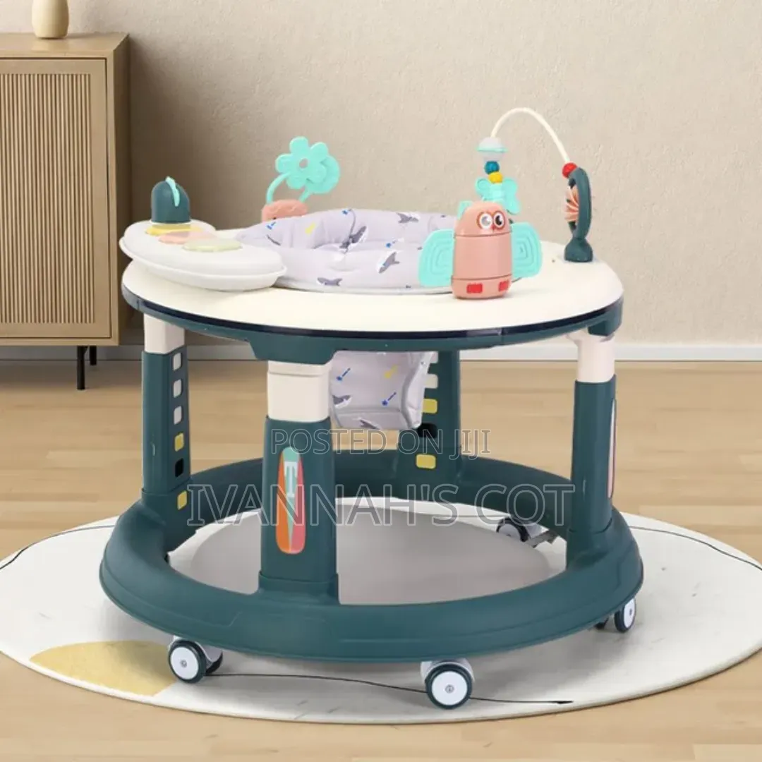 Baby Walker