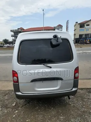 Hyundai H-100 2002