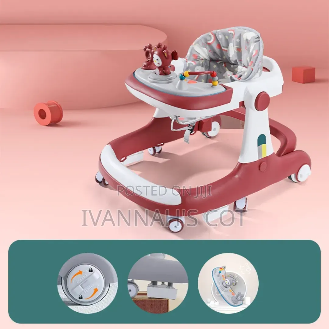 Baby Walker
