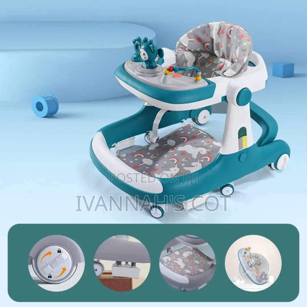Baby Walker