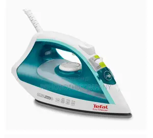 Tefal Ecomaster Steam Iron,1800 W