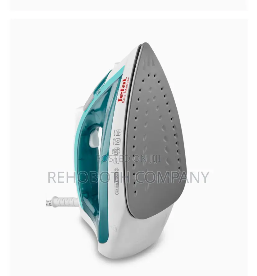 Tefal Ecomaster Steam Iron,1800 W