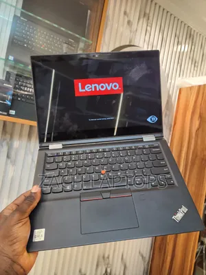 Laptop Lenovo ThinkPad x13 Yoga 16GB Intel Core i5 SSD 512GB