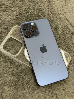 Apple iPhone 15 Pro Max 256 GB Blue