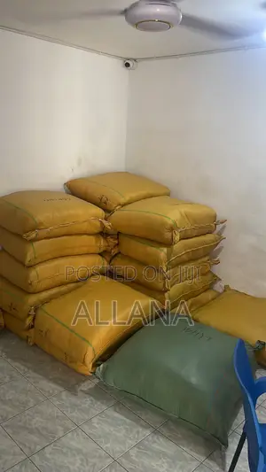 Unbranded Bales