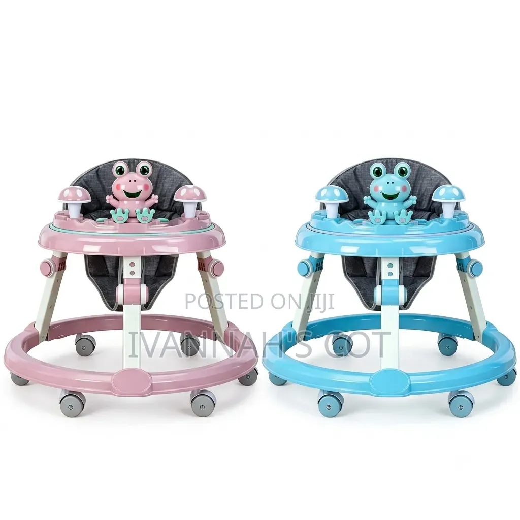Baby Walker
