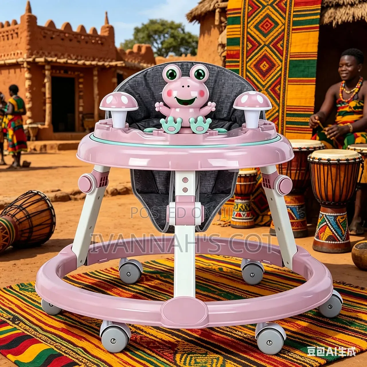 Baby Walker