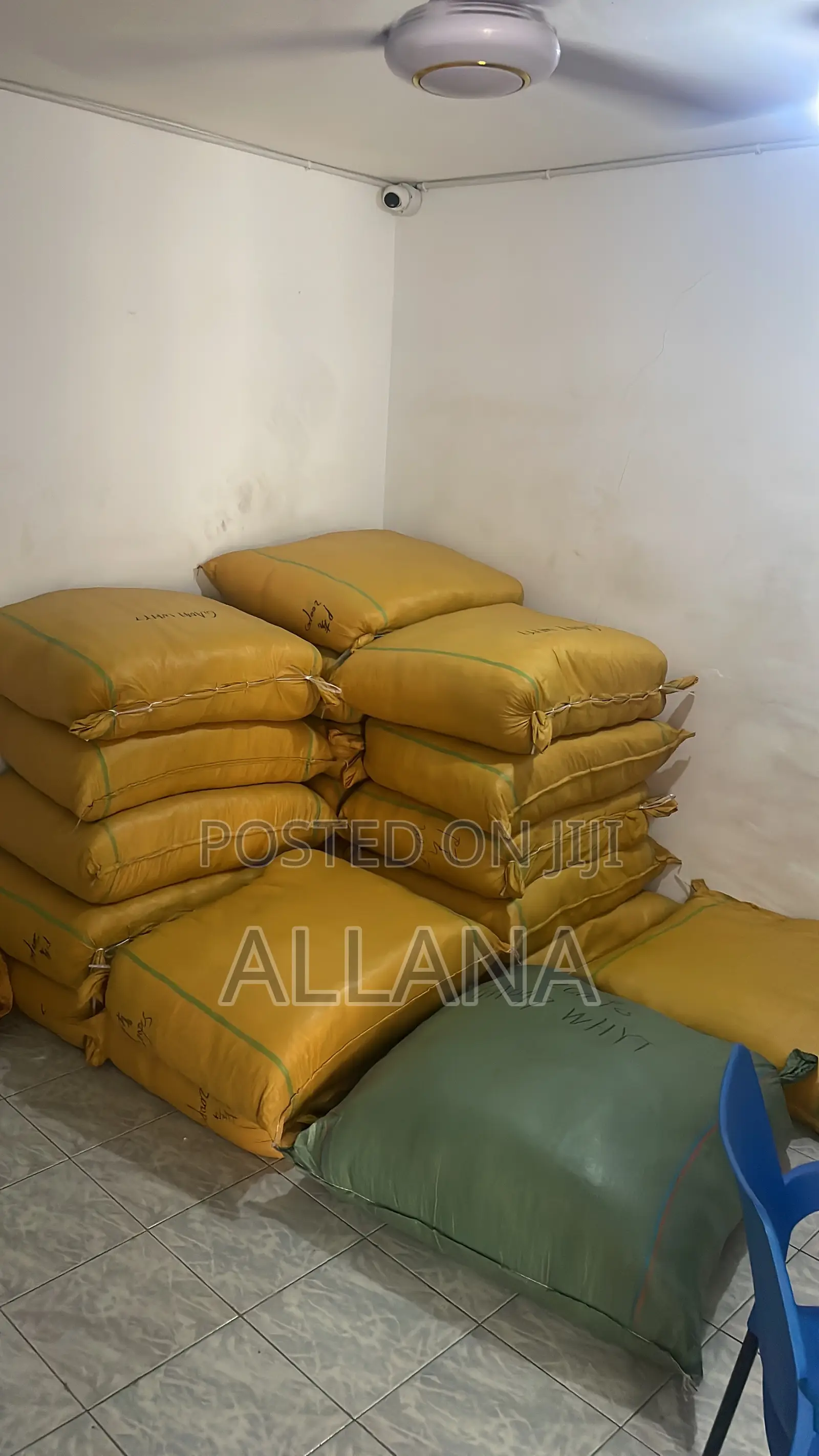 Unbranded Bales