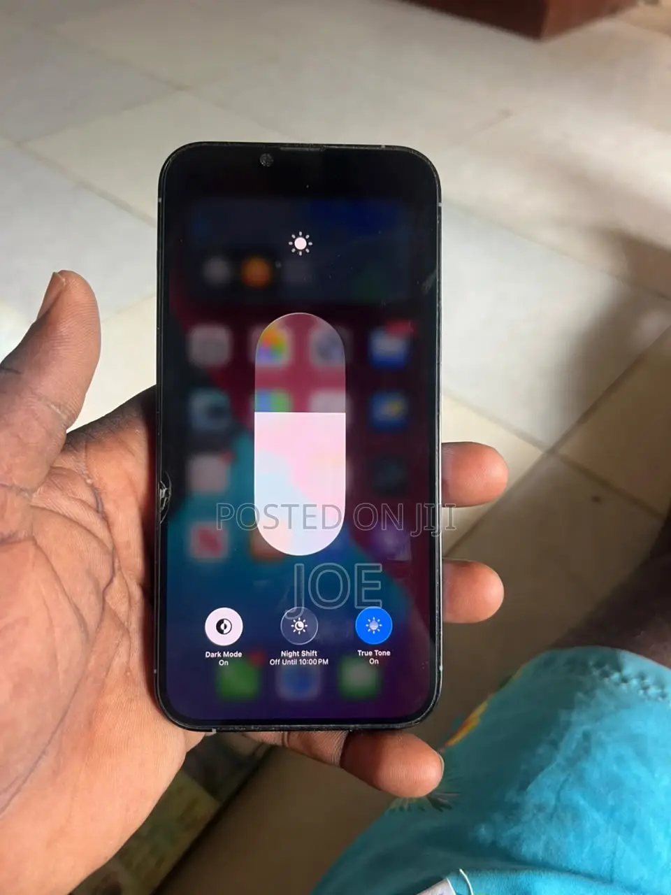 Apple iPhone 13 Pro Max 256 GB Blue