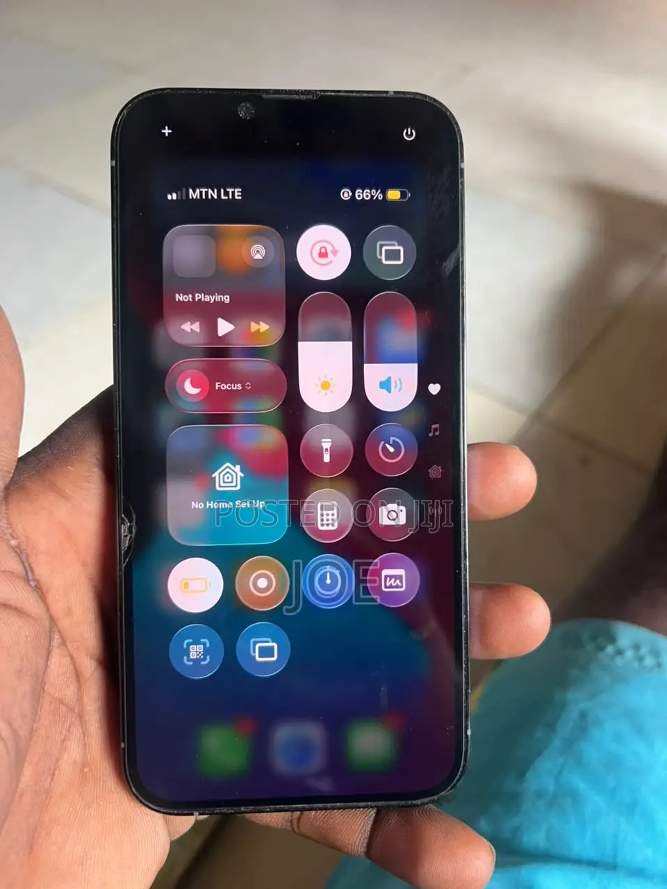 Apple iPhone 13 Pro Max 256 GB Blue