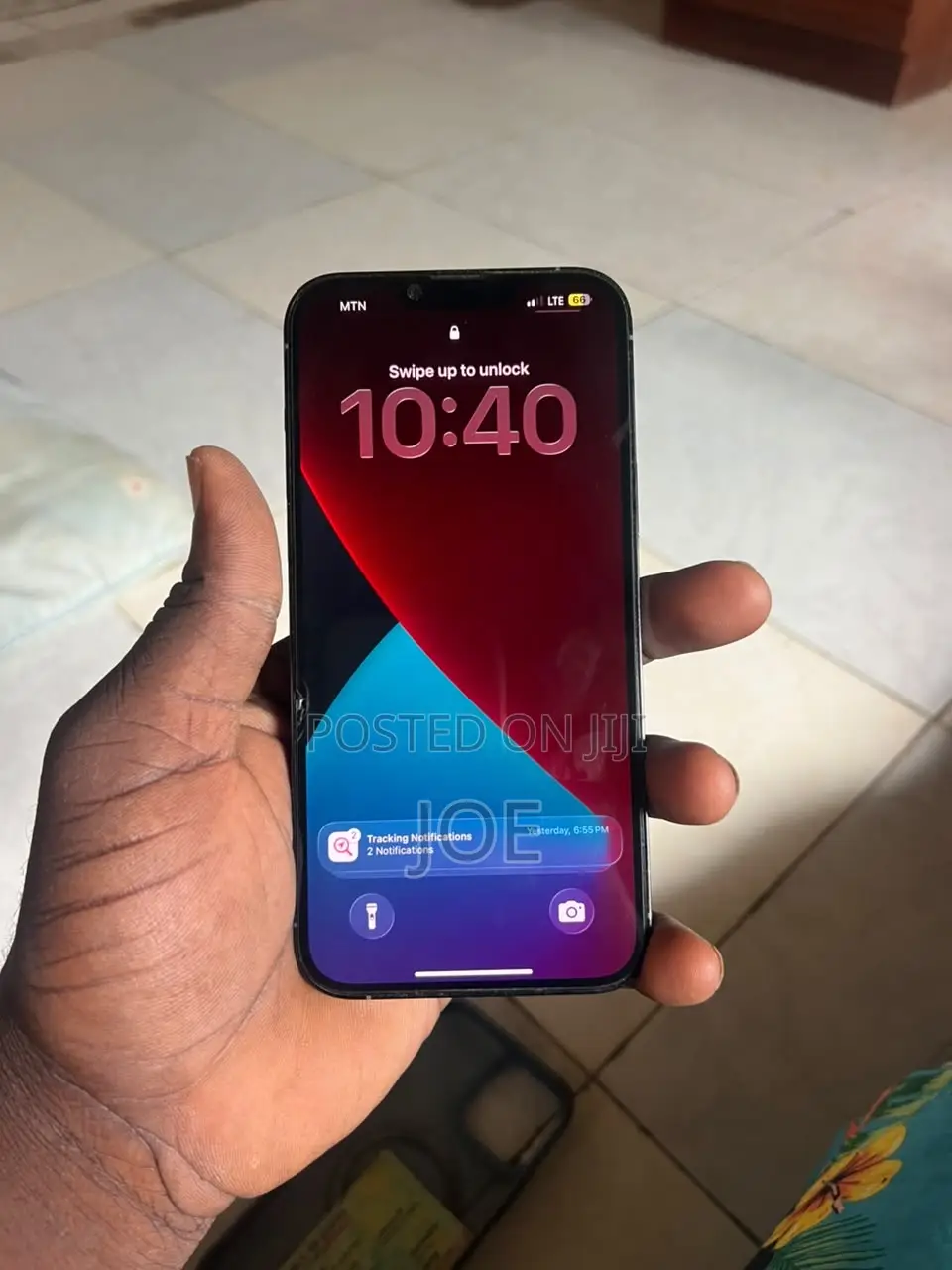 Apple iPhone 13 Pro Max 256 GB Blue