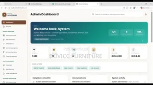 School Management System Software