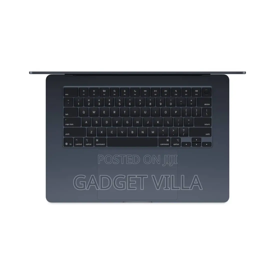 New Laptop Apple MacBook Air 2025 M4 16GB Apple M4 SSD 256GB