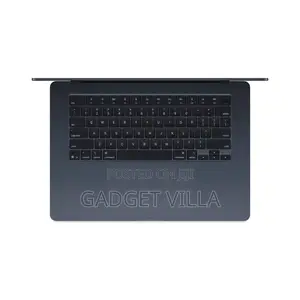 New Laptop Apple MacBook Air 2025 M4 16GB Apple M4 SSD 256GB