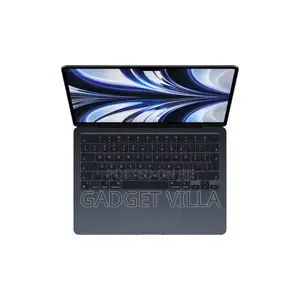 New Laptop Apple MacBook Air 2025 M4 16GB Apple M4 SSD 512GB