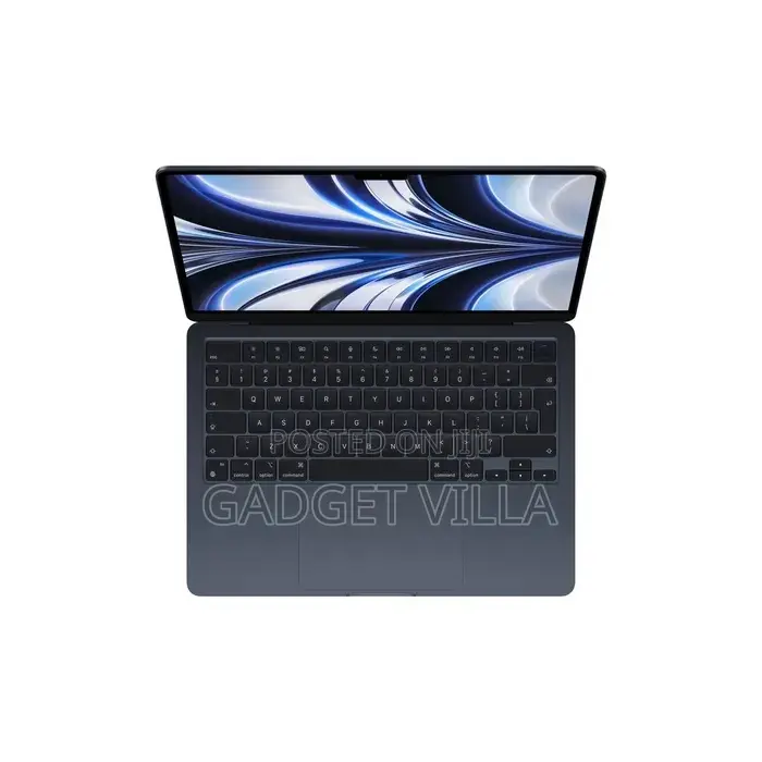 New Laptop Apple MacBook Air 2025 M4 16GB Apple M4 SSD 512GB