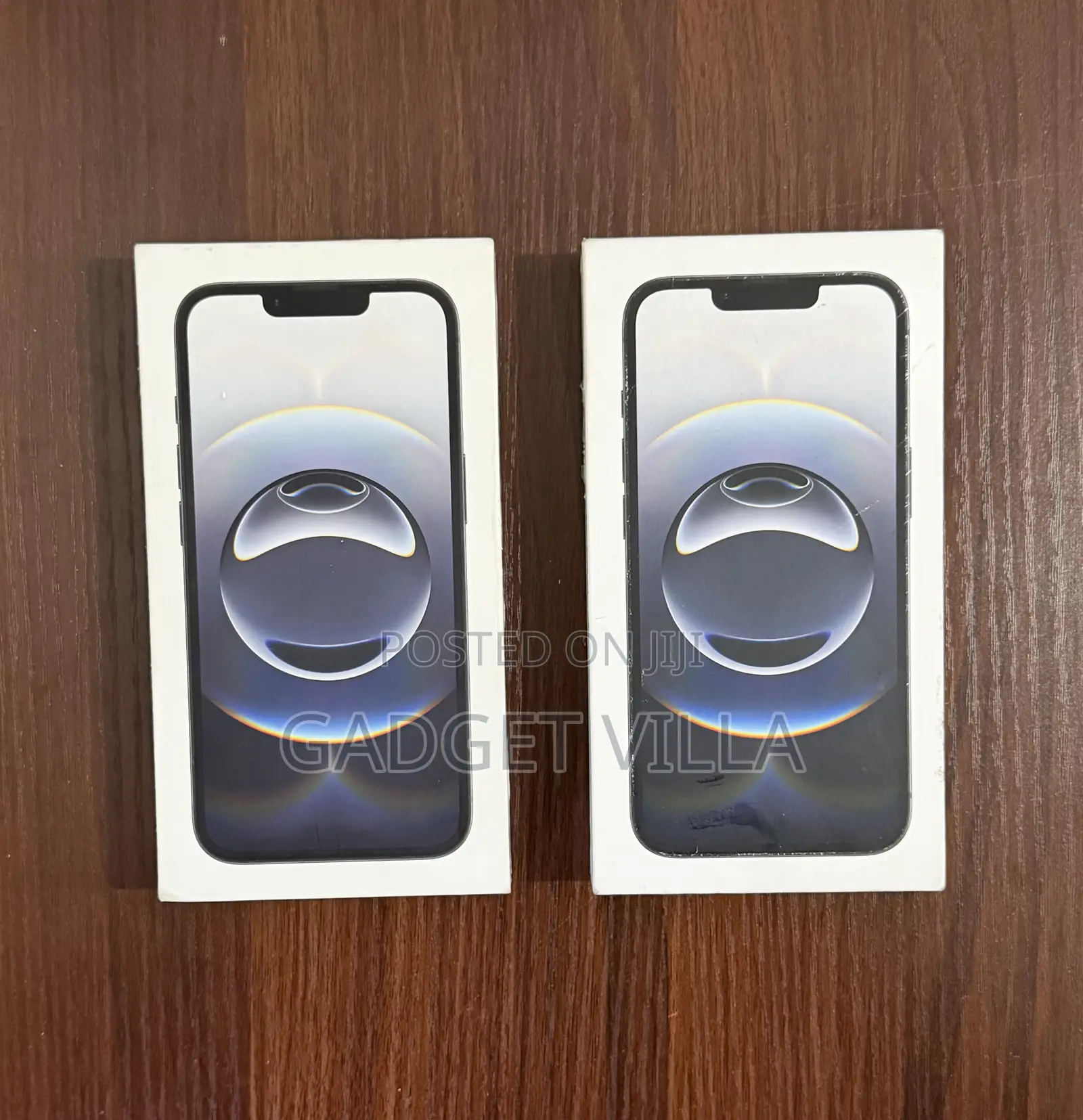 New Apple iPhone 16e 128 GB Black