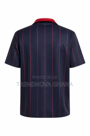 NFL Soccer Polo