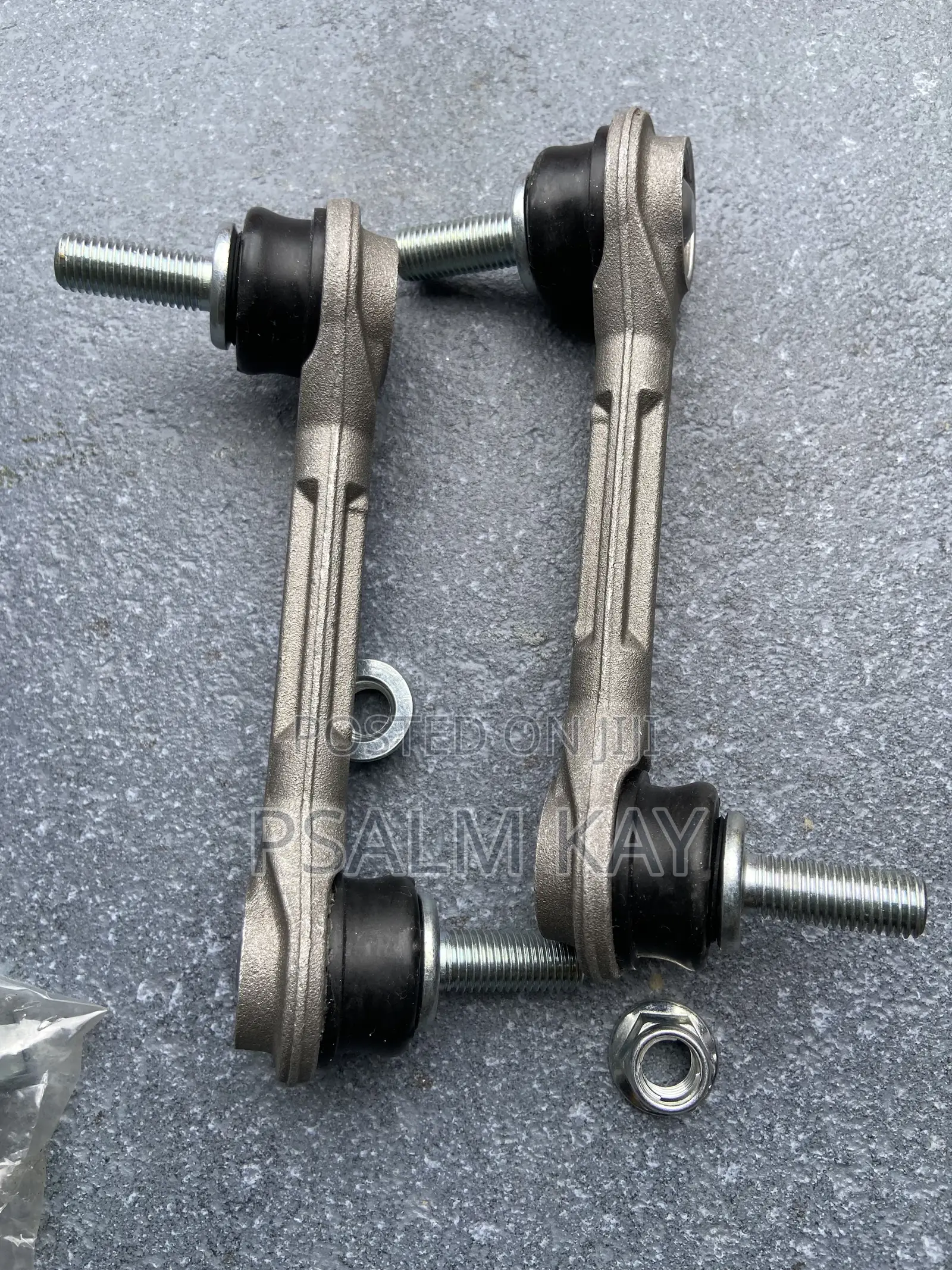Cr-v 2016-2017,2018,2019,2020, 3021,2022 Rear/Back Link Bar,Aluminum