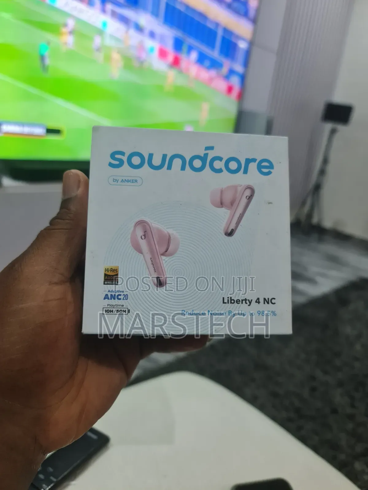 Anker Soundcore Liberty 4nc
