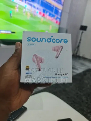 Anker Soundcore Liberty 4nc
