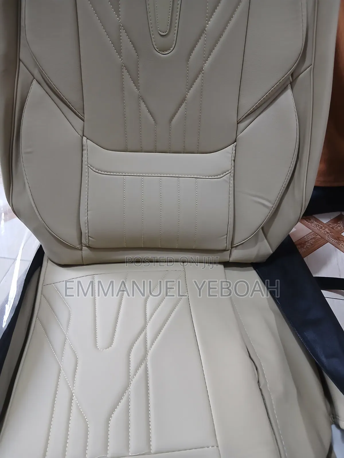 Y.Emmanuel Ventures