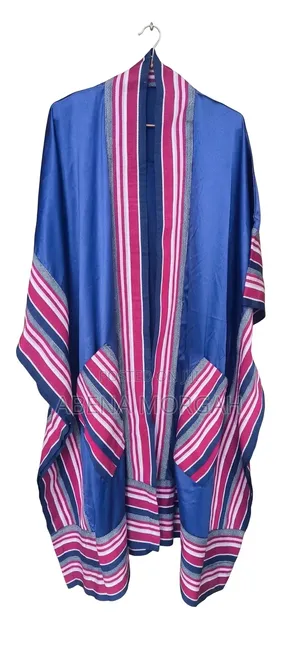Kimono Jacket