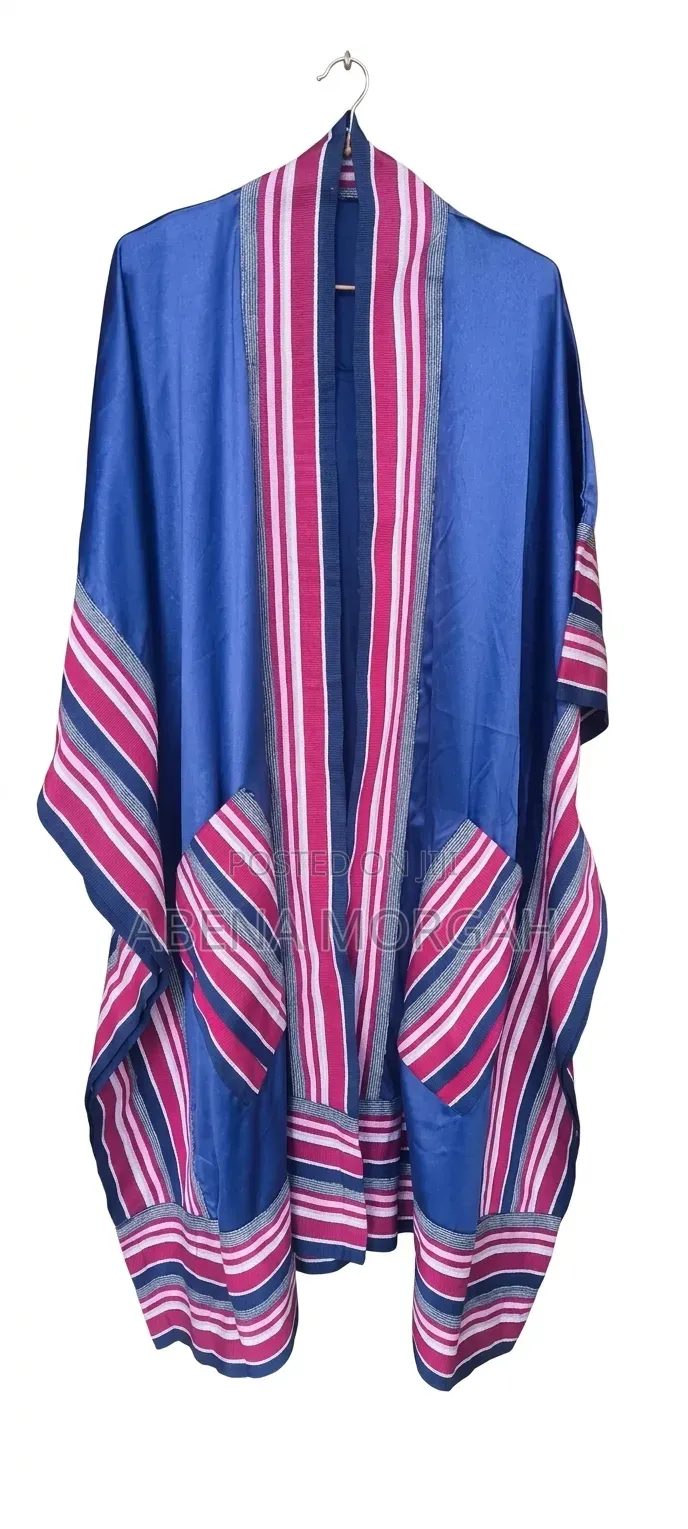 Kimono Jacket