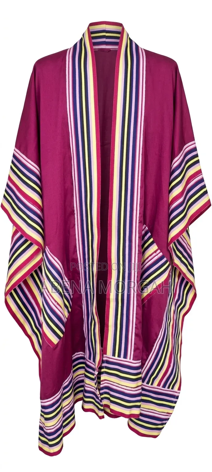 Kimono Jacket