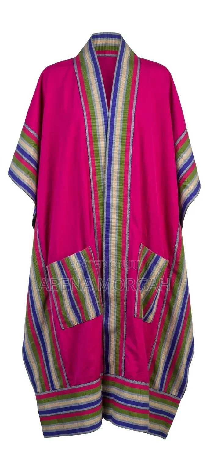 Kimono Jacket