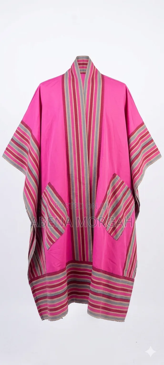 Kimono Jacket
