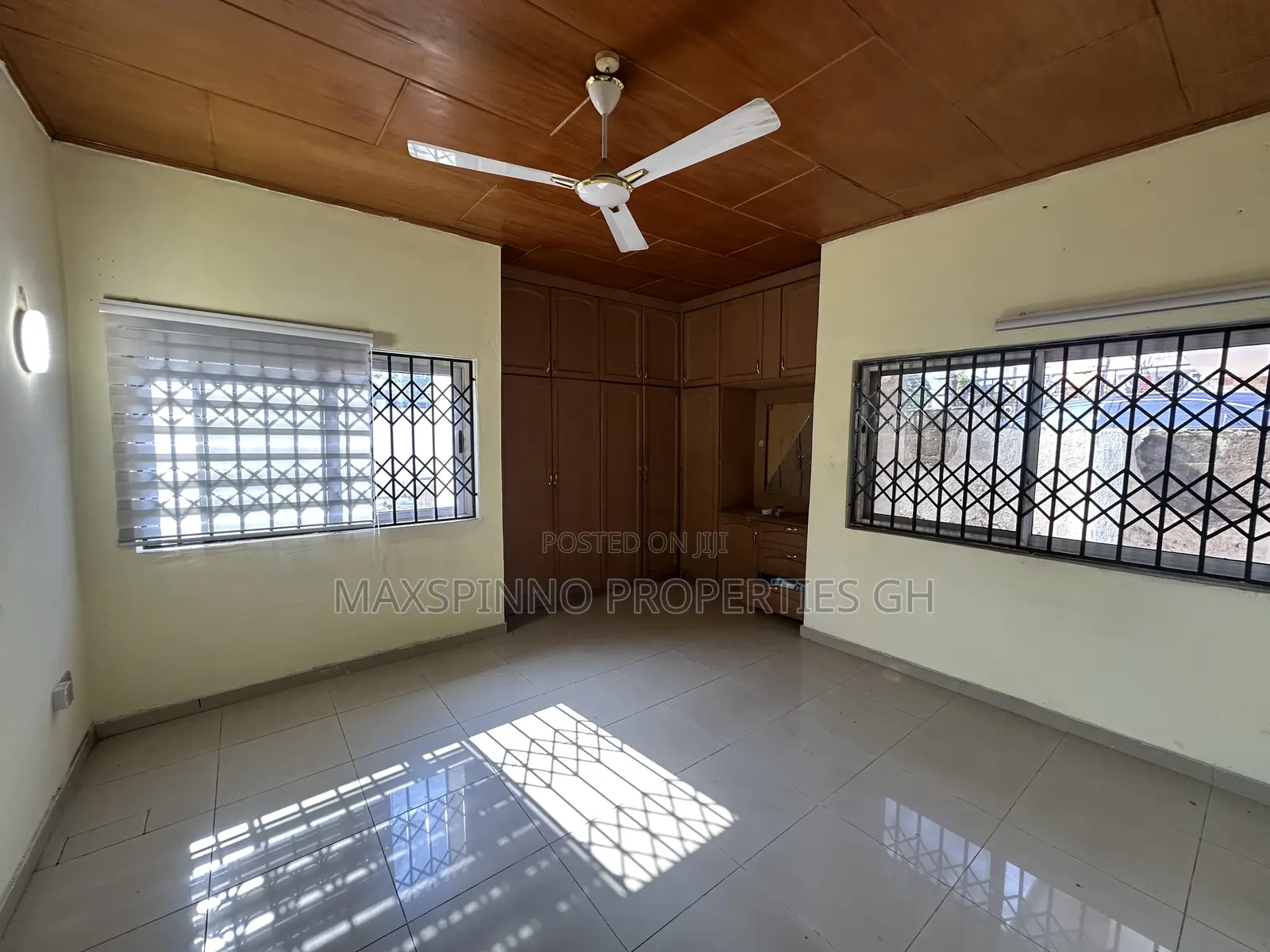 4bdrm House in Maxspinno Properties, North Legon for rent