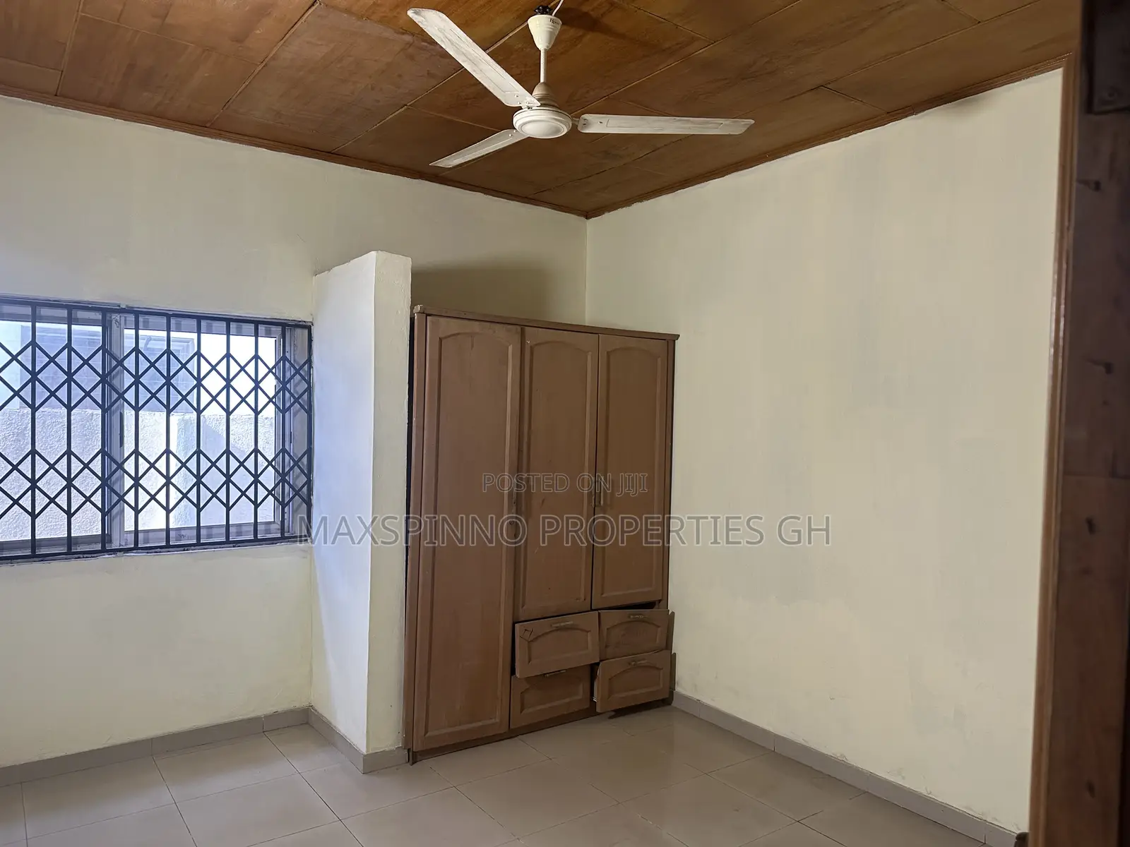 4bdrm House in Maxspinno Properties, North Legon for rent