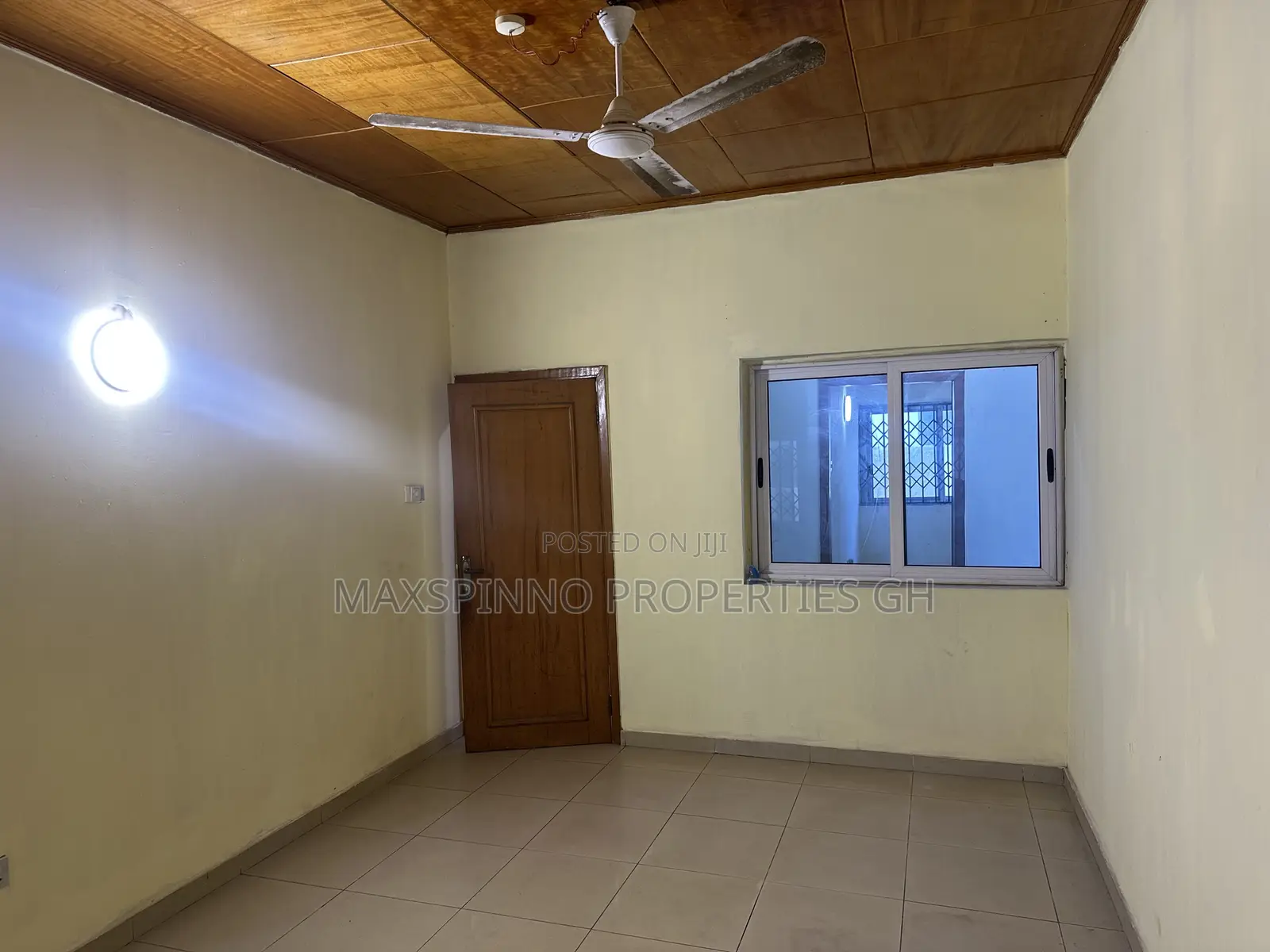 4bdrm House in Maxspinno Properties, North Legon for rent