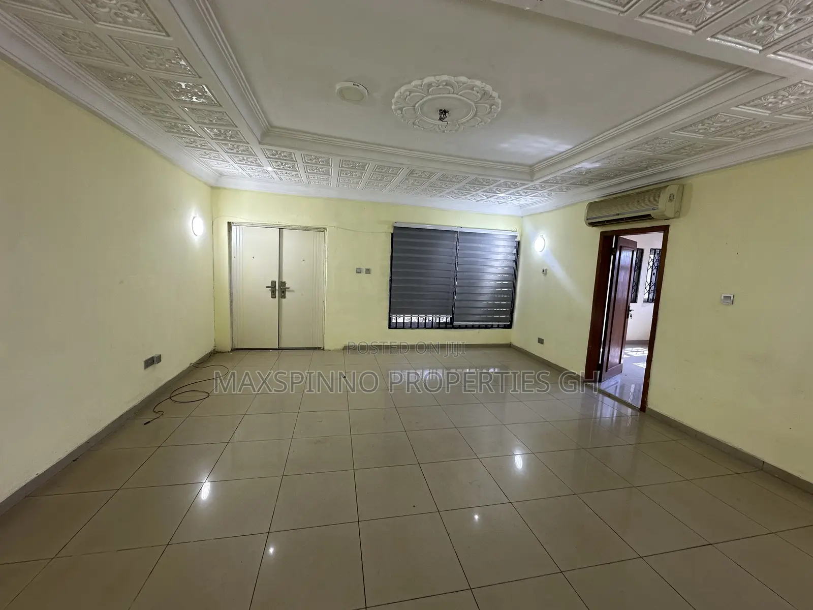 4bdrm House in Maxspinno Properties, North Legon for rent