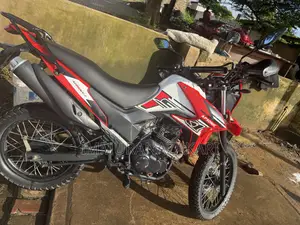New Apsonic AP200GY-7 2025 Red