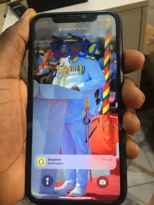 Apple iPhone XR 64 GB Black