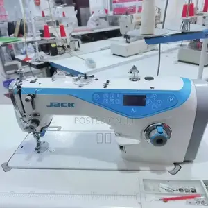 Jack Sewing Machine